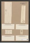 Pleurosigma balticum (Ehr.) W.Sm. (de-Toni-Nr.: Genus 13, Species 1063) Zeichnungen Sammlung Grunow Nr. 1918 (NHMW-BOT-W0369044)